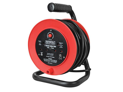 Faithfull power plus fppcr15 - faithfull,