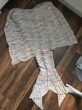 Adult/Teen Mermaid tail