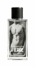 ABERCROMBIE & FITCH Fierce Eau