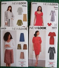 Love Sewing & Sew Magazine