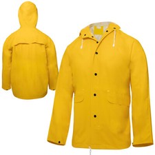 Rothco PVC Rain Jacket -