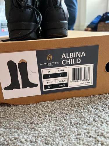 Riding boots - riding,