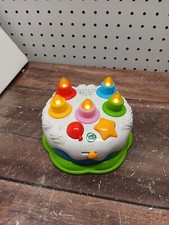 Leap Frog BIRTHDAY CAKE