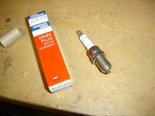 Bosch FR5DP Spark Plug