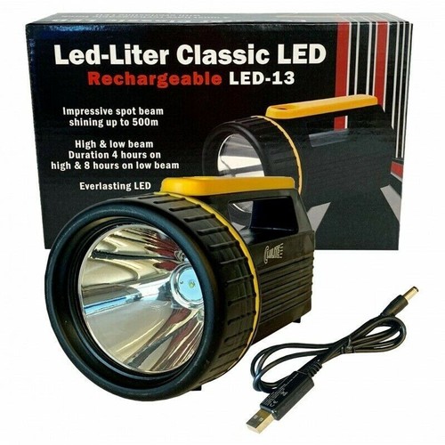 Clulite led liter classic - clulite,
