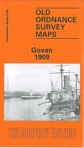 Govan 1894 1909 - govan,