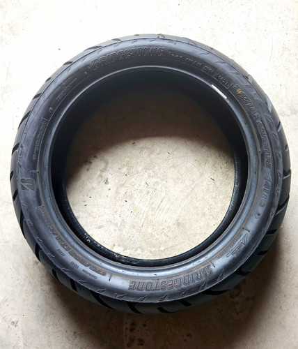 1517 bridgestone battlax - #1517,