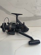 Shimano Triton Baitrunner Plus