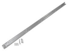 Defender TD5 Rear Tub Rail Rear Body Mounting Rail Rear Crossmember Mount Rail