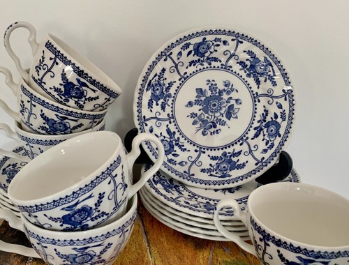 Johnson brothers indies - johnson,