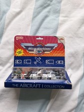 Micro Machines The Aircraft 1