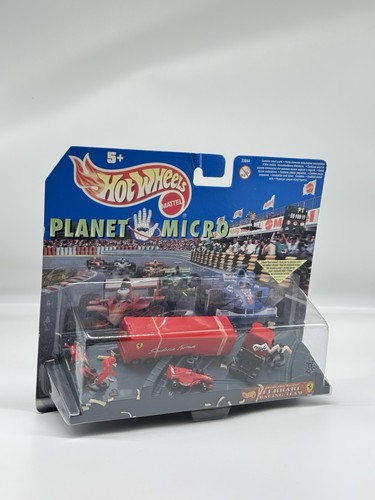 Hot wheels ferrari scuderia - wheels,