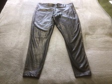 Women’s Stretch PVC Style