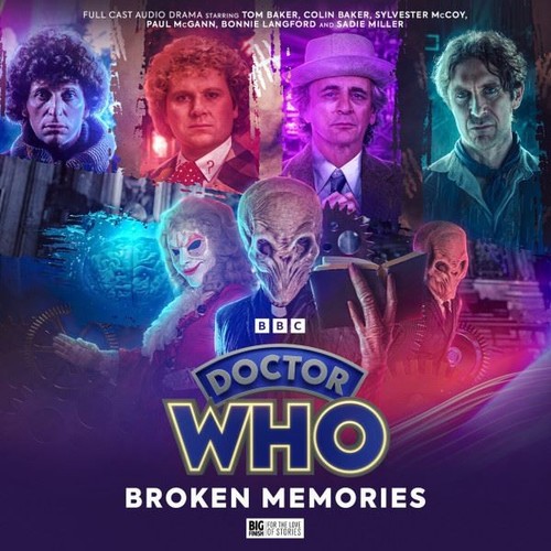 Doctor who classic - doctor, who: