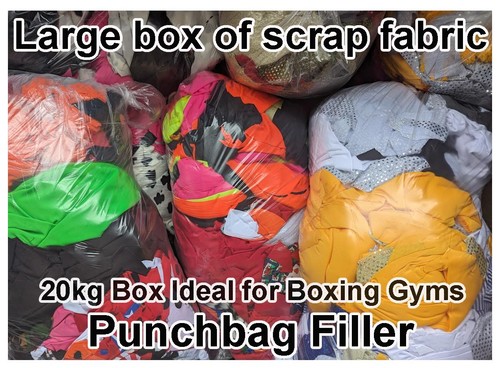 20kg mixed material - 20kg,