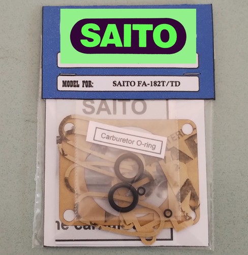 C245 saito 182t - -,