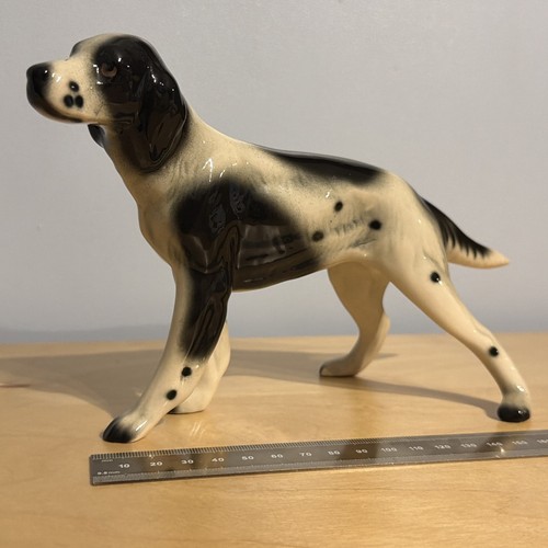 Vintage large ceramic - large, pottery