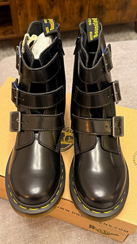 Martens blake black - blake,