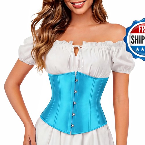 Kranchungel underbust corset - kranchungel,