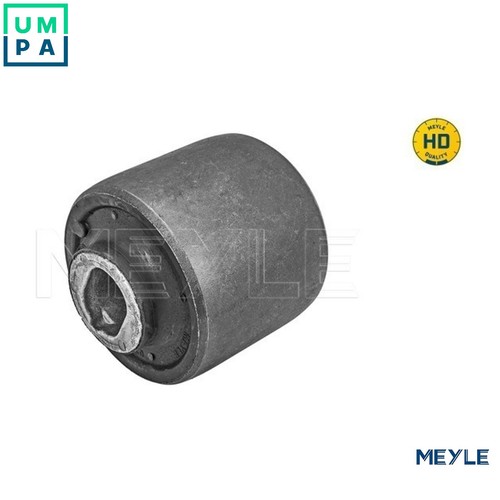 Mounting controltrailing - 2x,