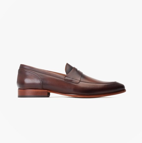 Base london bruno - bruno, leather