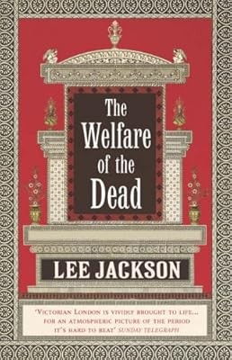 The welfare dead - the,