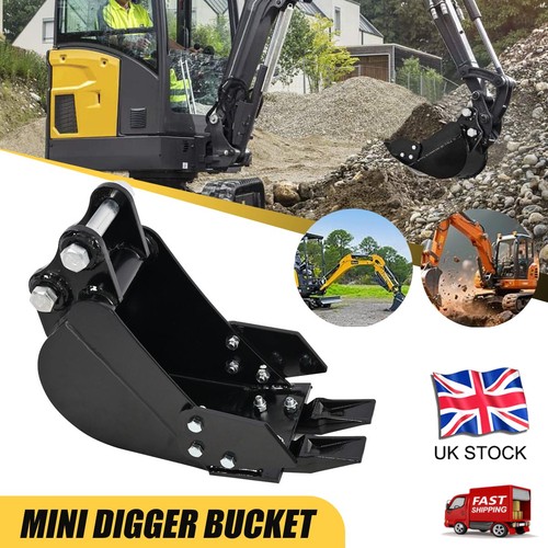 Heavy duty 200mm mini - heavy-duty,