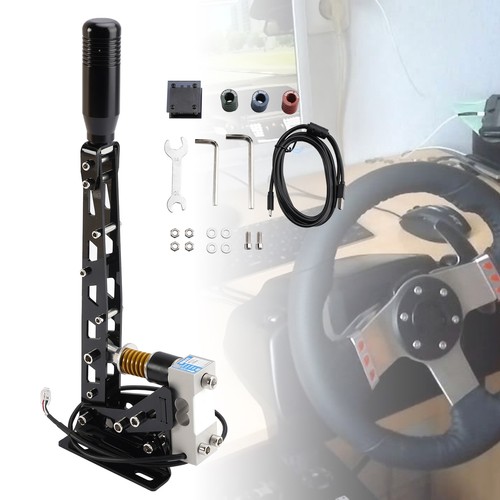 Sim usb handbrake 64bit - usb,