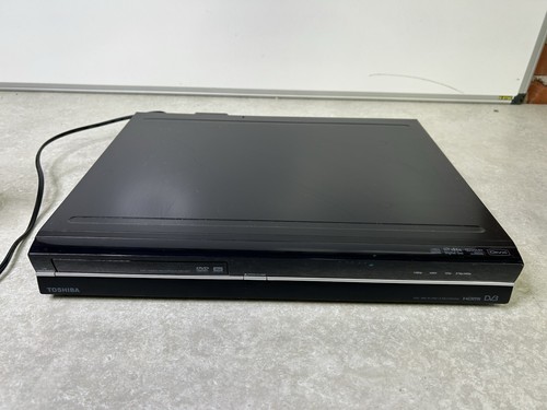Toshiba dvd recorder player - toshiba,