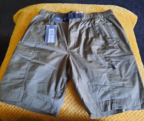 Bnwt long cargo mens - long,
