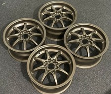 15inch Rays 100/114x4 7jj Made