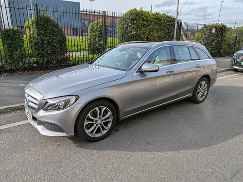 2014 mercedes c220d - c220d, amg