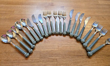 DENBY REGENCY SAGE/ONYX