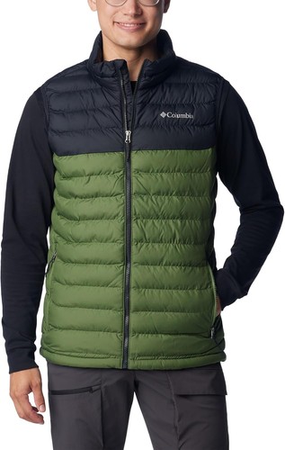Columbia men powder lite - men's,