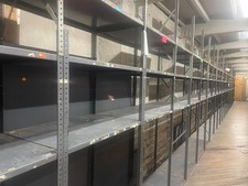 Heavy Duty Warehouse Racking Shelving Storage Shelves Metal Shelf commercial uni