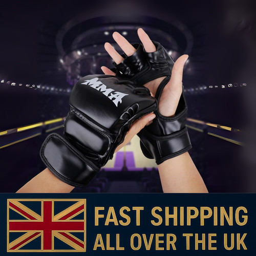 Men boxing gloves - men,