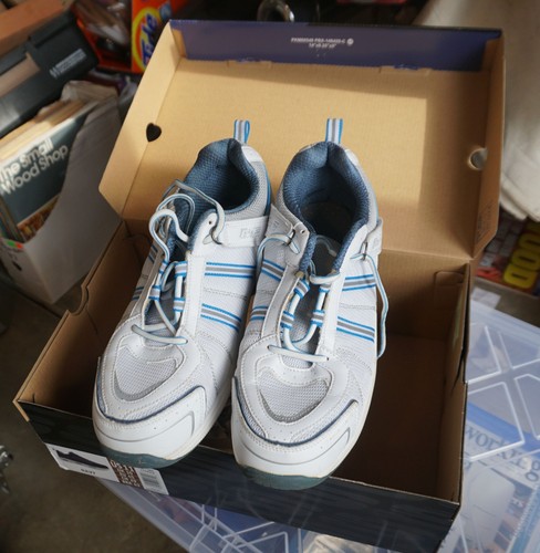 Bio fit 910 shoes - womens, sz