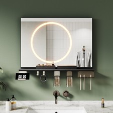 Modern LED Bathroom Mirror