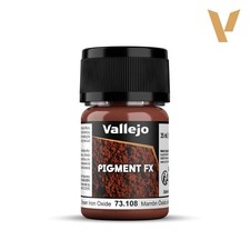 Vallejo Pigment FX - Brown