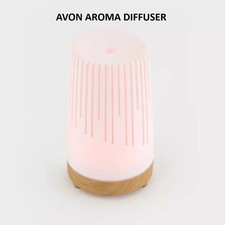 Avon aroma diffuser colour - avon,