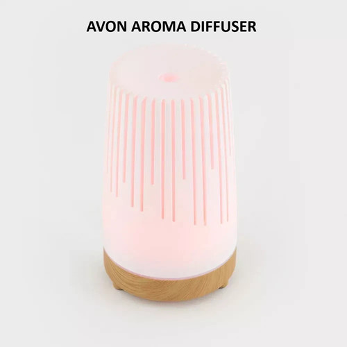 Avon aroma diffuser colour - avon,