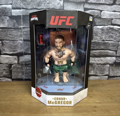 New ufc octagon fighters conor - new,