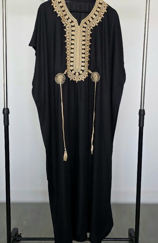 Luxury moroccan kaftan wedding - moroccan,