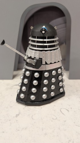 Doctor who classic - , figure