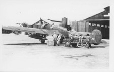 VICKERS WELLESLEY - original aircraft photo