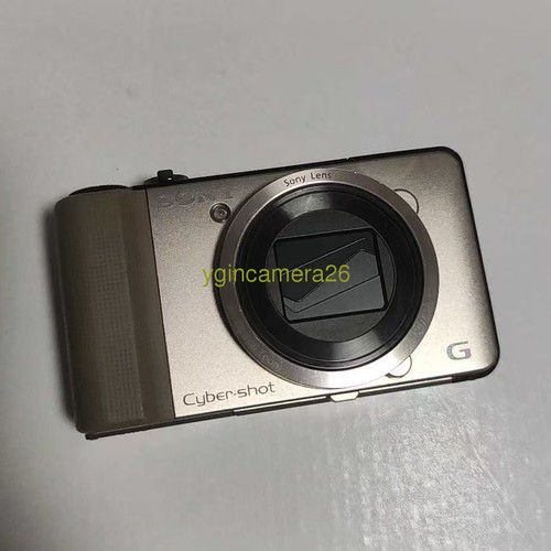 Sony cyber shot - cyber-shot, dsc-hx9v/hx9
