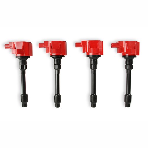 Msd ignition blaster - 4, x
