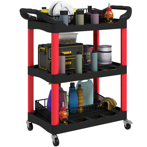 Tier rolling tool - tier,