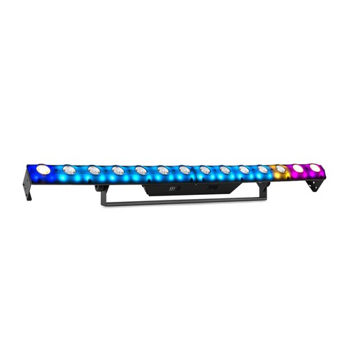 Beamz lcb14 hybrid led light - beamz,