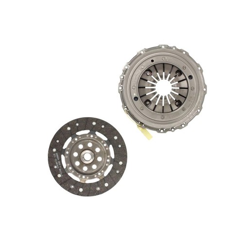 Clutch kit fits - fits:, california